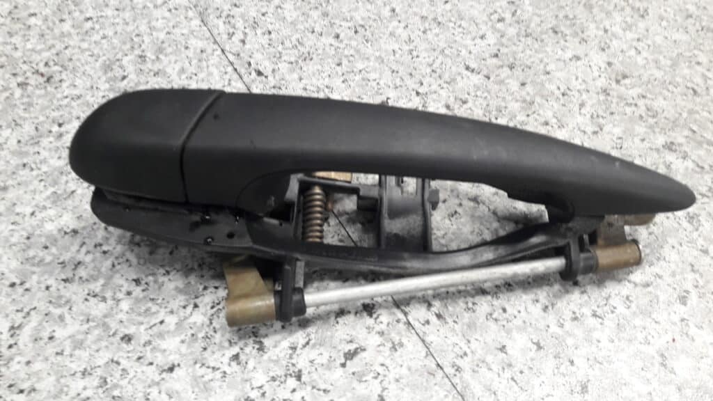 8253453 klamka drzwi lewy tył bmw e46 kombi lift
