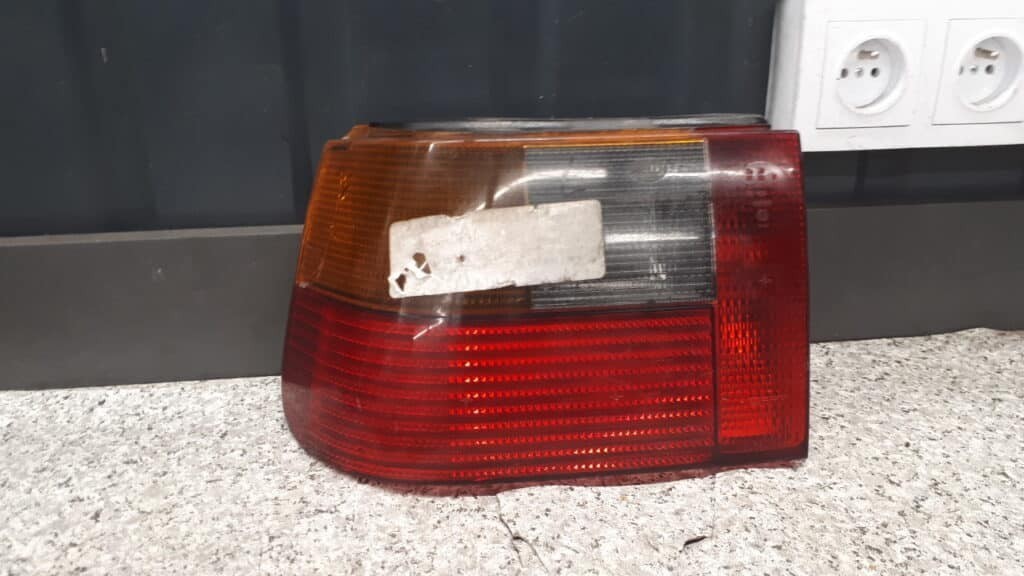 962219 lampa lewy tyl Seat Ibiza 2d 94r