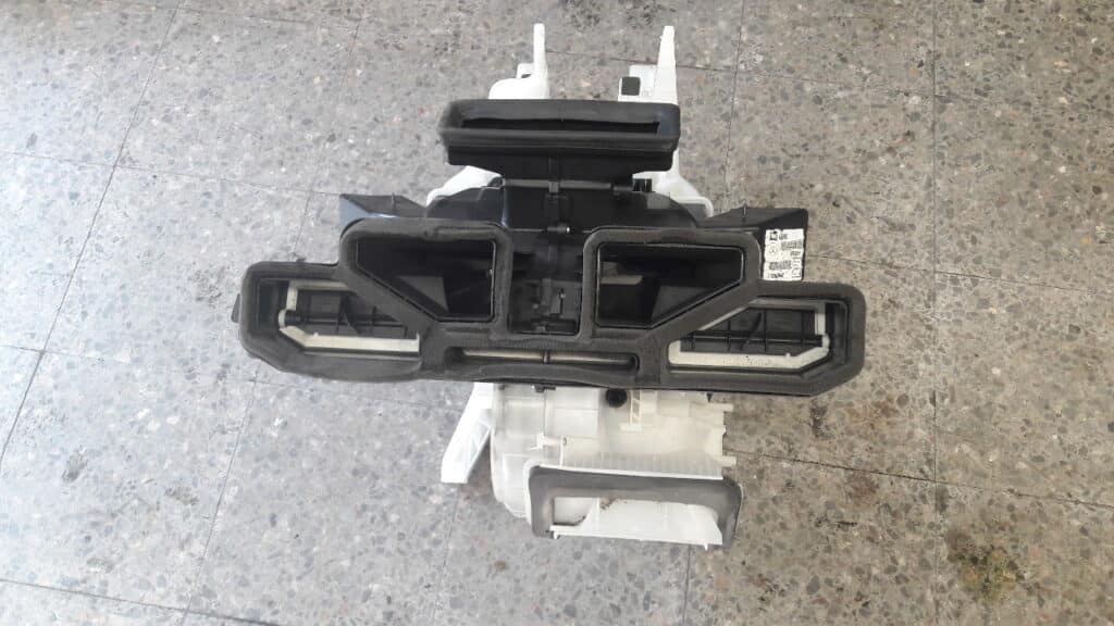 a1698300460 nagrzewnica mercedes w169