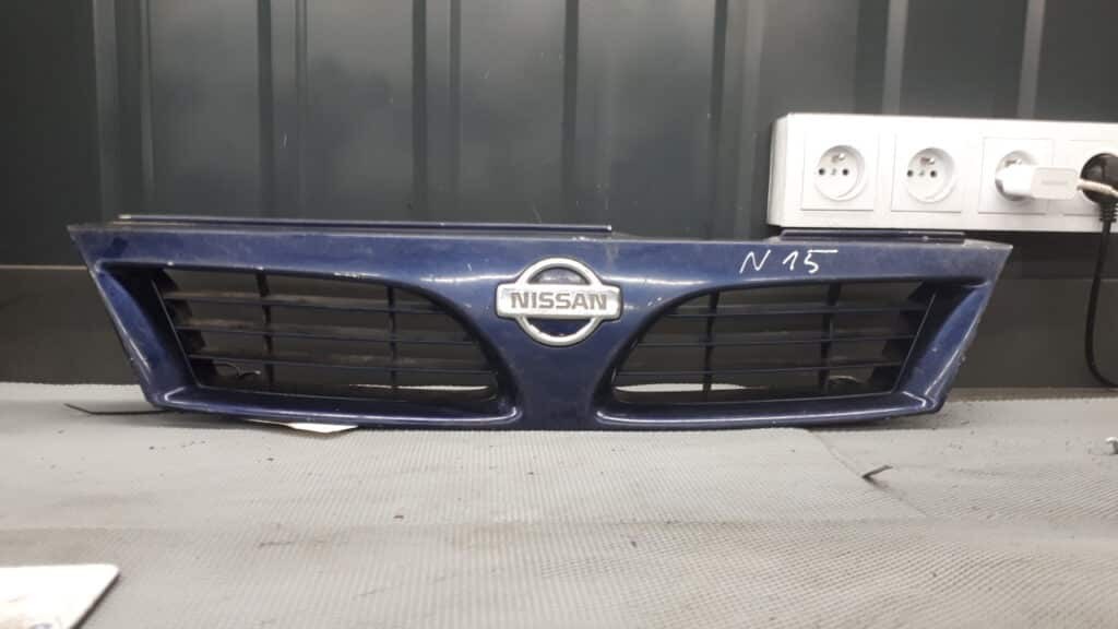 623100n000 Atrapa Gril Nissan Almera n15
