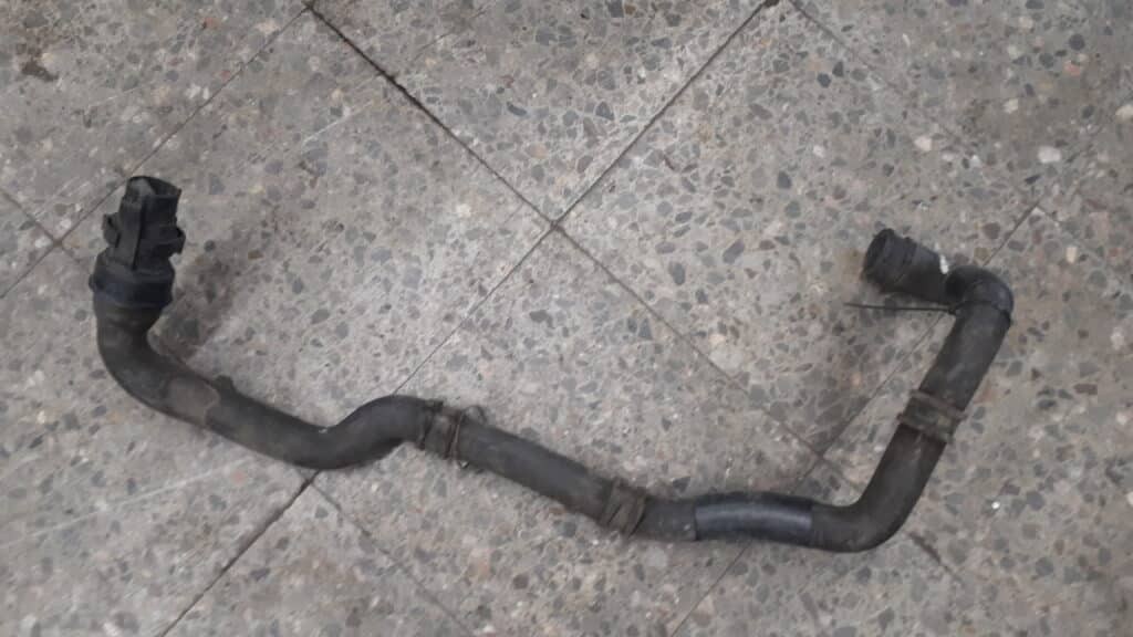 przewod chlodnicy peugeot 306