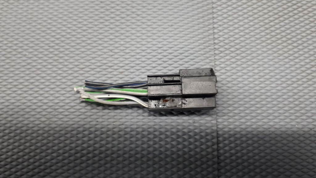 h0972765 wtyczka kostka audi vw seat skoda