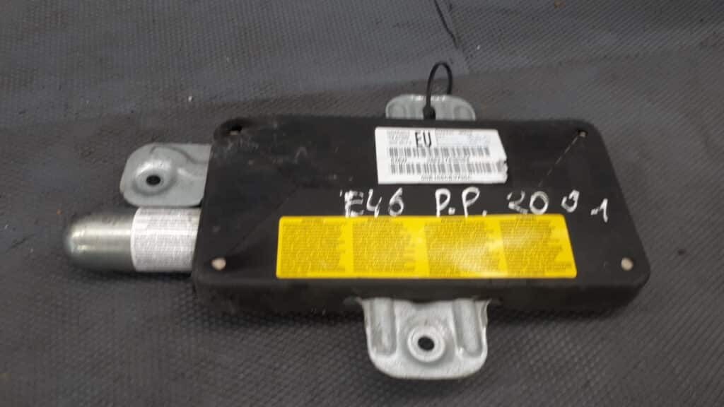 348217438084 airbag drzwi prawa BMW E46