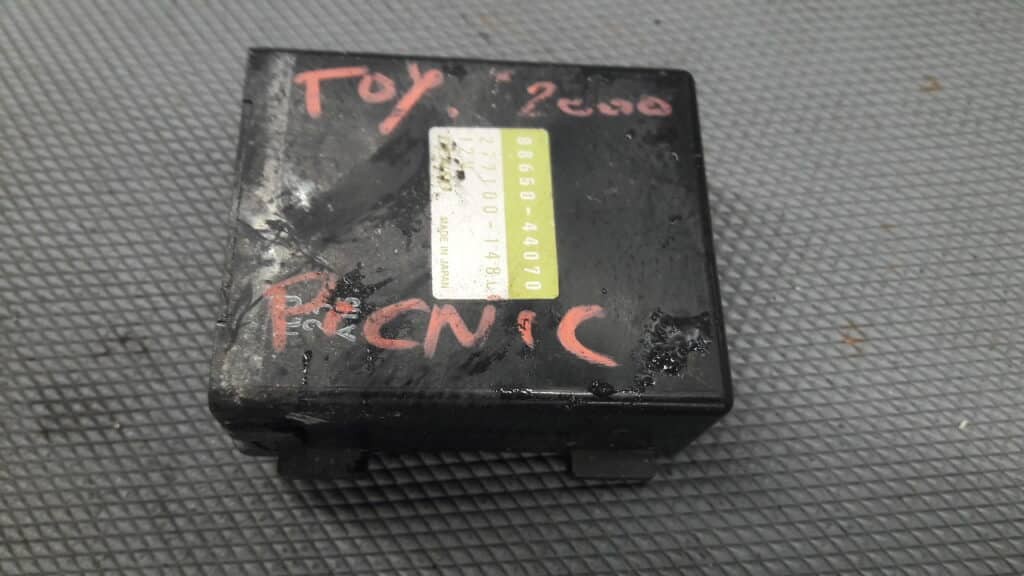 88650-44070  modul toyota picnic