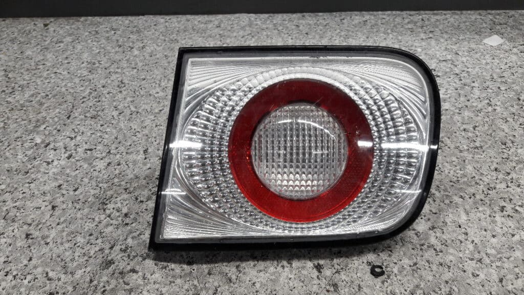 lampa prawy tyl  honda civic