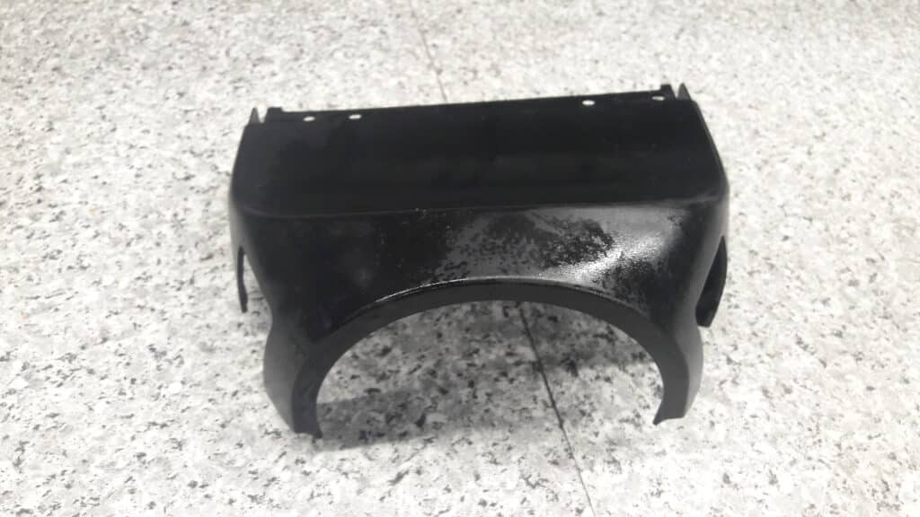 1095635 obudowa kolumny stacyjki bmw e39 e38 e53