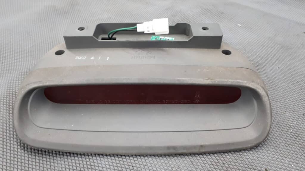 92750-260 trzecie swiatlo stop santa fe I