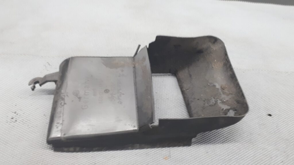 6E0121467B dolot intercoolera VW Lupo 1.2TDI