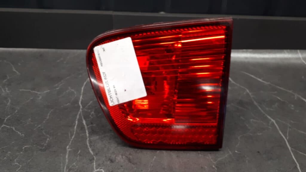 6K6945092B lampa tylna prawa seat ibiza II