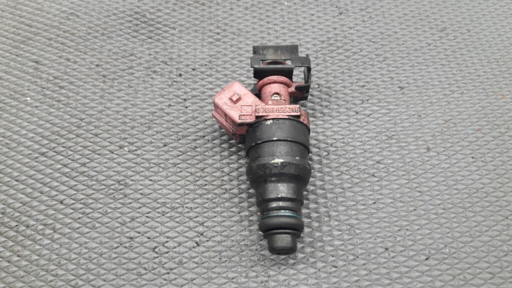 0280155216 wtrysk peugeot 406 2.0 16v