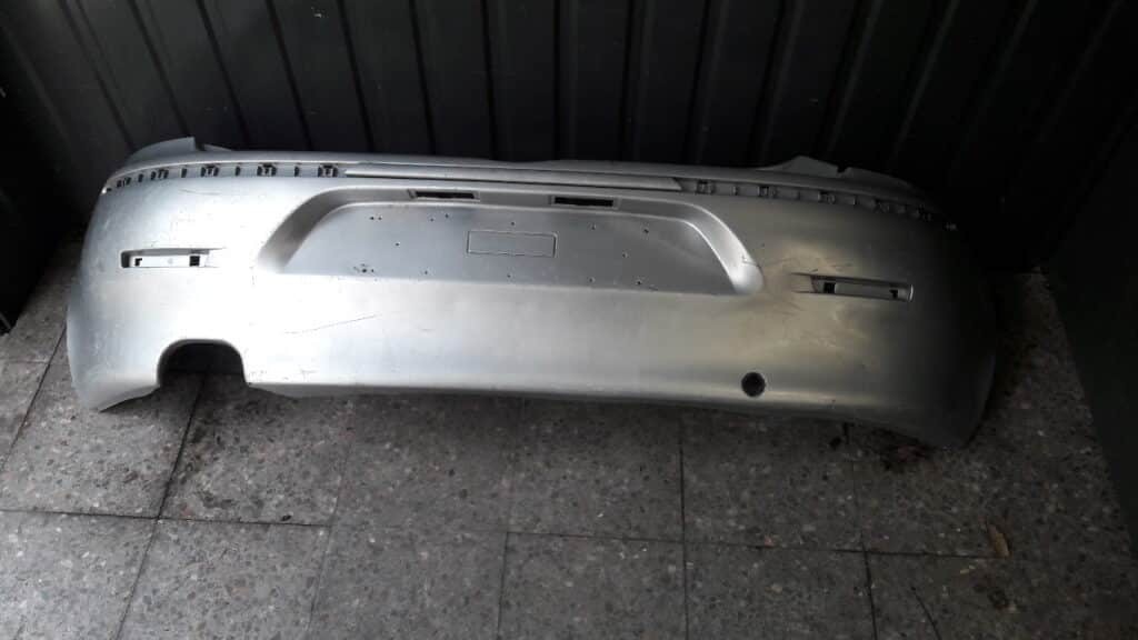 35257629 zderzak tyl alfa romeo 147