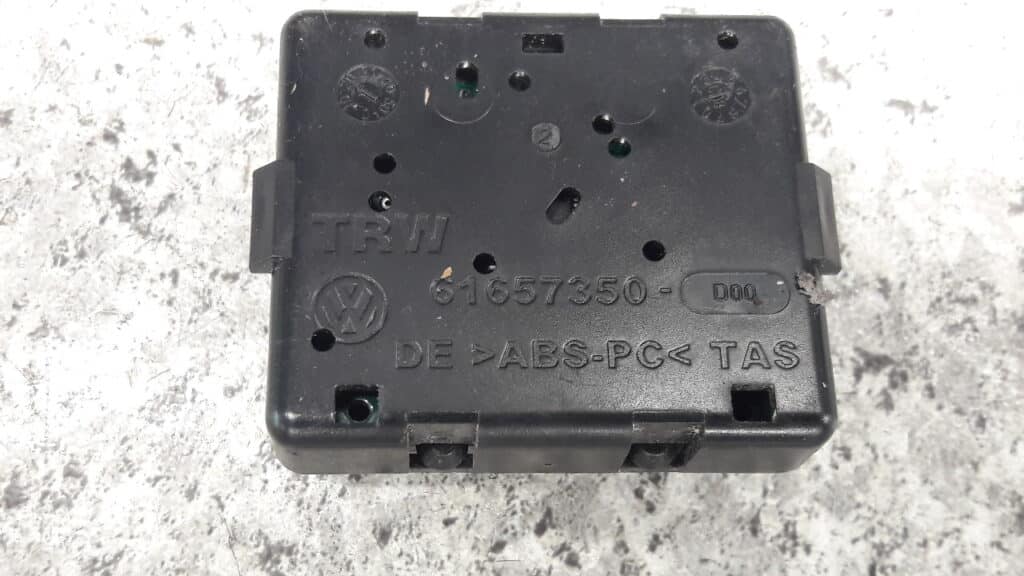 46545145 komputer silnika fiat panda 0.9 iaw 16f