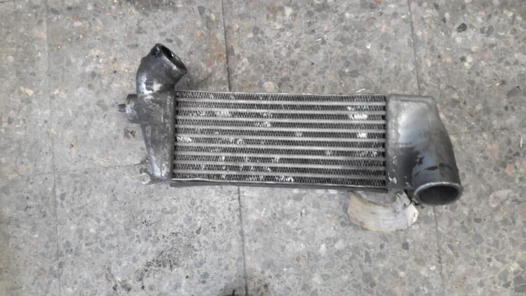 intercooler rover 600 2.0 tdi