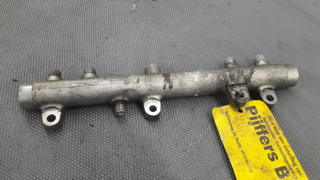 0445224009 listwa wtryskow DUCATO JTD 2.8
