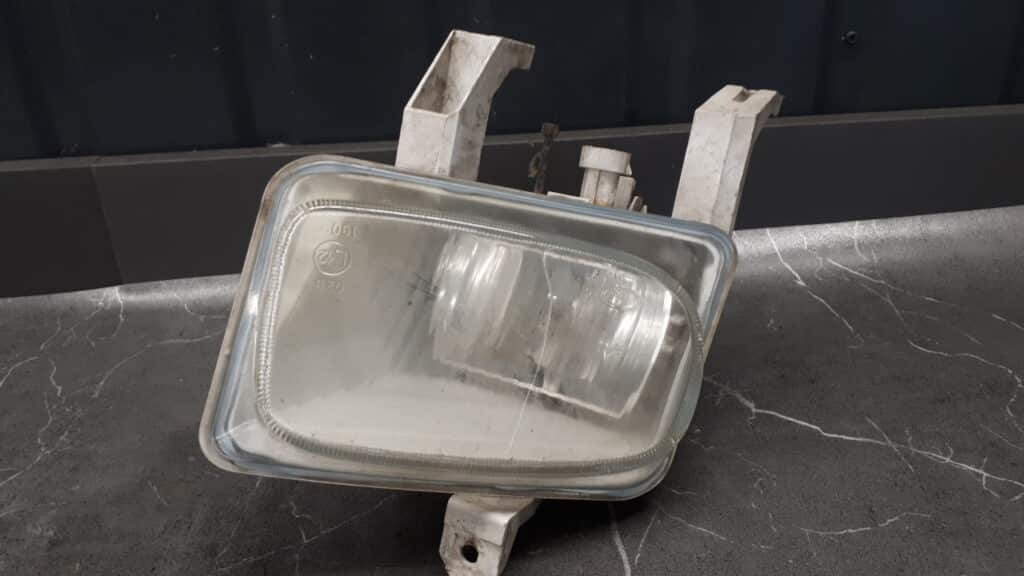 90464664 Halogen prawy Opel Vectra B 1995