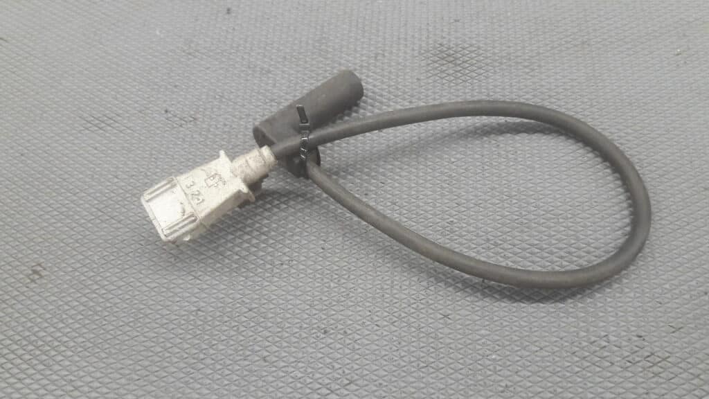14-43-11 czujnik polozenia walu PEUGEOT 206