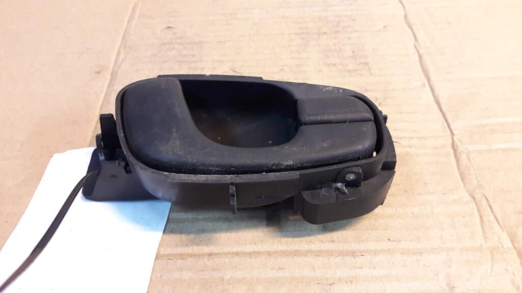 96238353 Klamka wewnetrzna prawa Daewoo Lanos