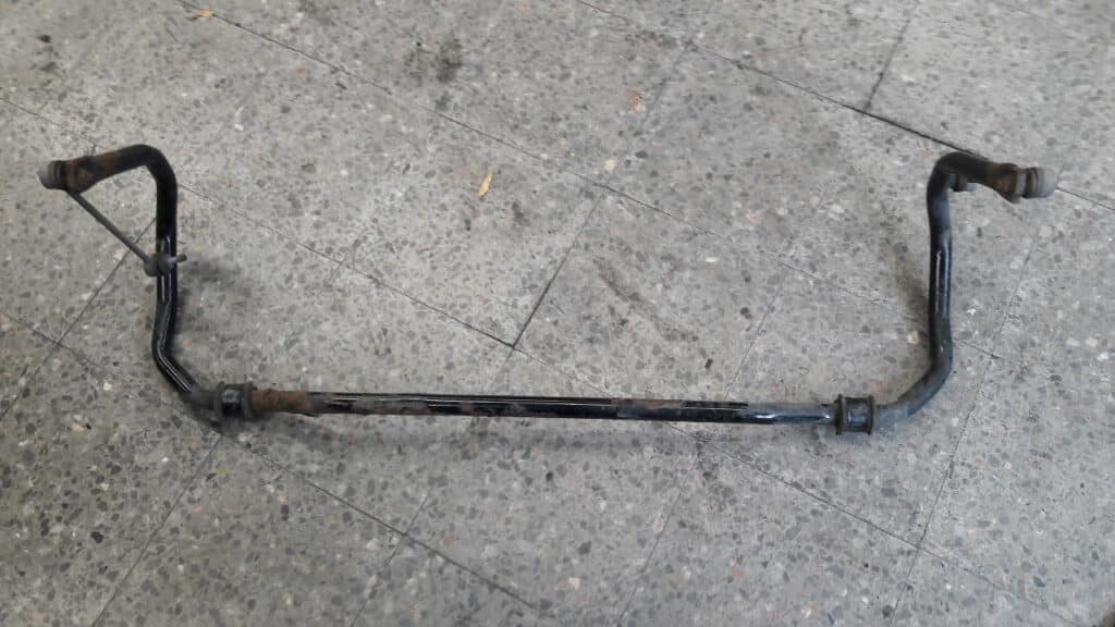 drążek stabilizatora w169 2.0 cdi