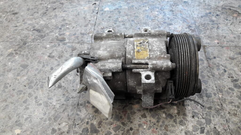 94bw19d629da kompresor klimatyzacji ford mondeo 1.8 td