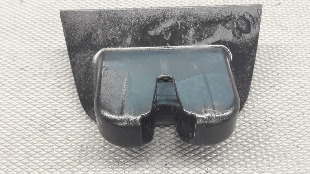 8P3827520A Oslona klapy bagaznika AUDI A3 8P
