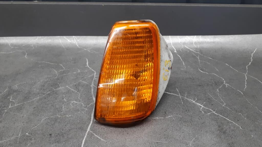 867953049 Kierunkowskaz lewy vw polo II