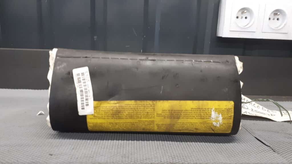 2108600805 airbag pasazera Mercedes w210
