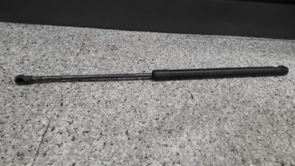 1P0827550A silownik klapy seat leon II