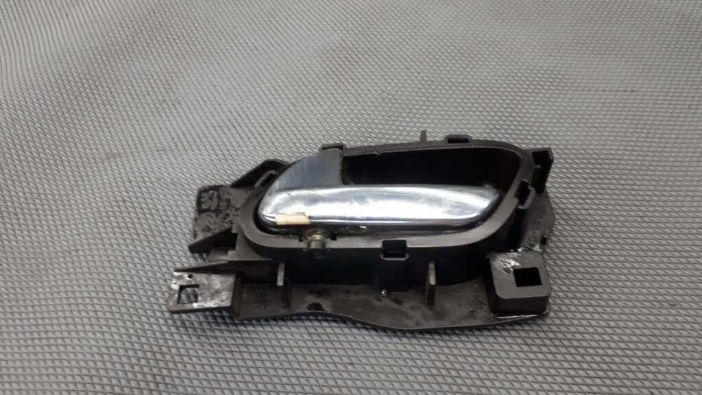 96435311 klamka drzwi lewa przednia citroen c4