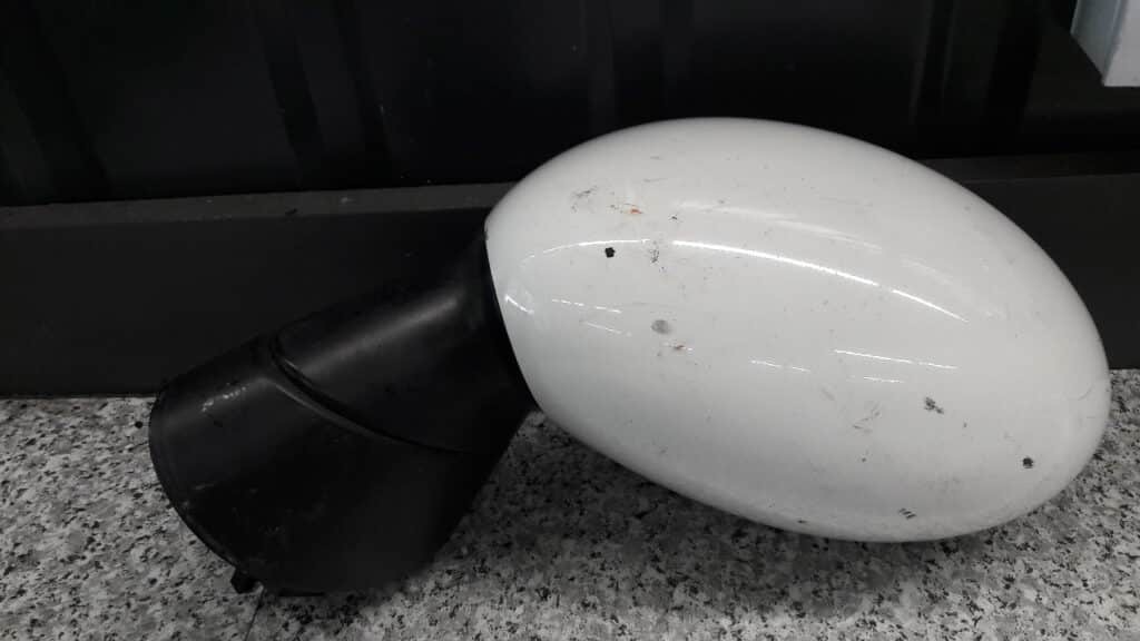 414213411 lusterko lewe mini cooper I 3pin