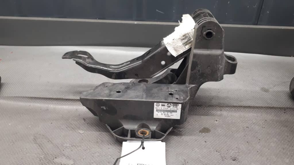 6R1721058 Pedal hamulca Skoda Fabia II 1.6