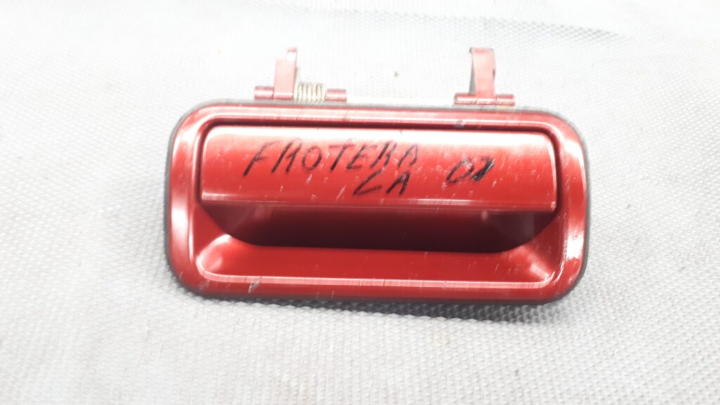 klamka lewy tyl opel frontera 01r