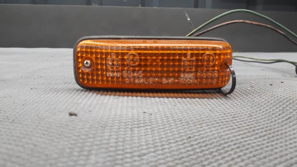 046-7385 kierunkowskaz Honda Civic III