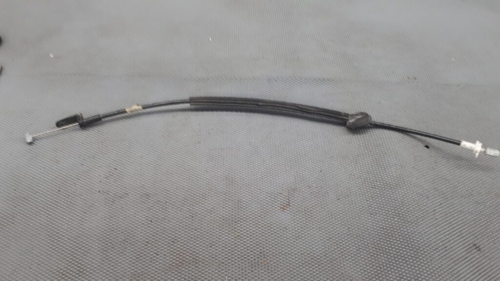 998170103 ciegno zamka drzwi prawy tyl ford focus MK2