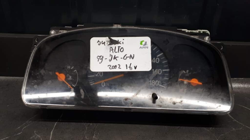 34100M79F10 licznik suzuki alto 2002r 1.1