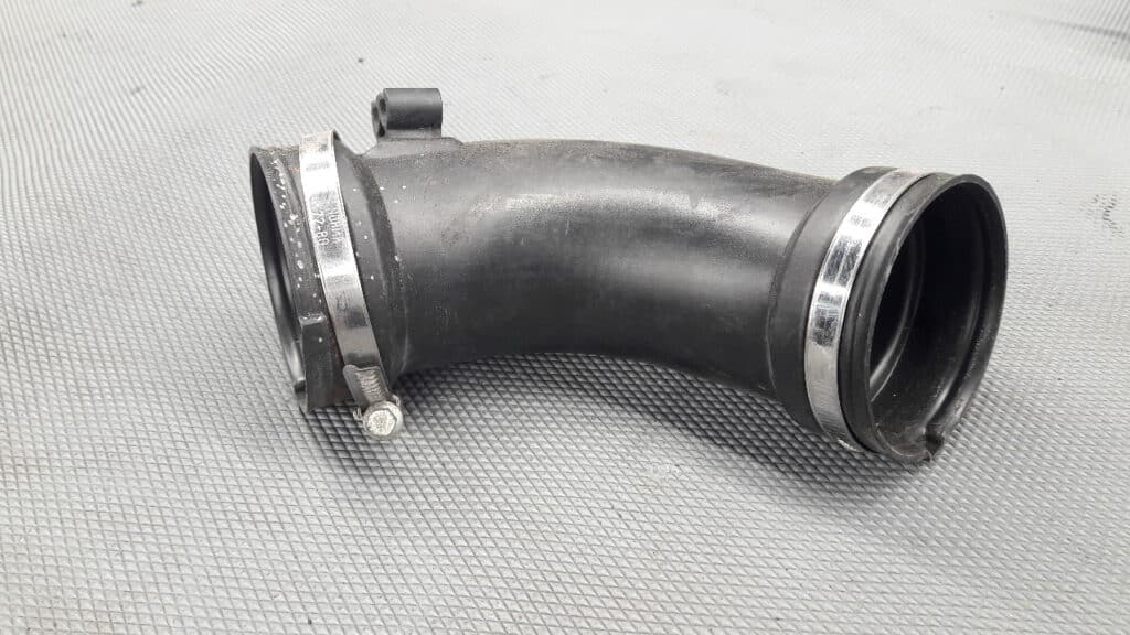 90530770 dolt rura powietrza opel astra h 2.0