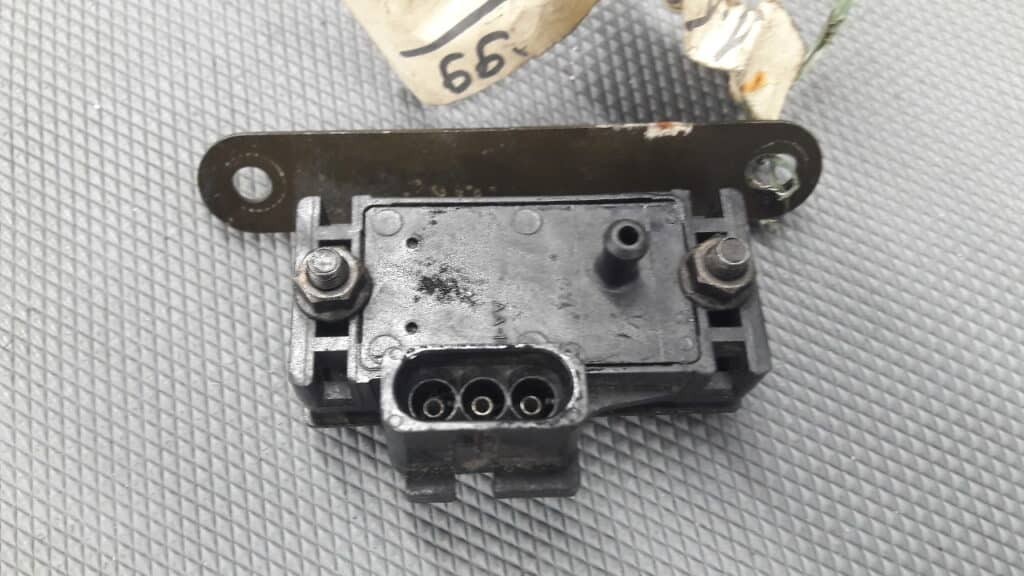 0397085 map sensor daewoo nubira 1.6 16v 1999