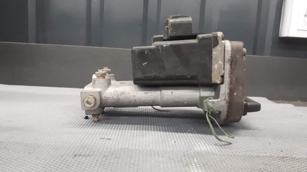 18022562 Pompa Abs Pontiac Trans Sport 3.4