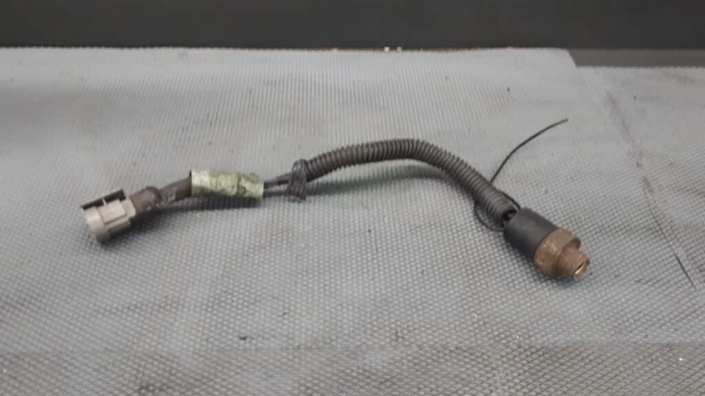 7700272419 czujnik klimatyzacji renault clio I