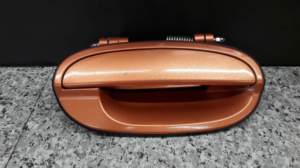 96601584 klamka prawy tyl matiz 05r