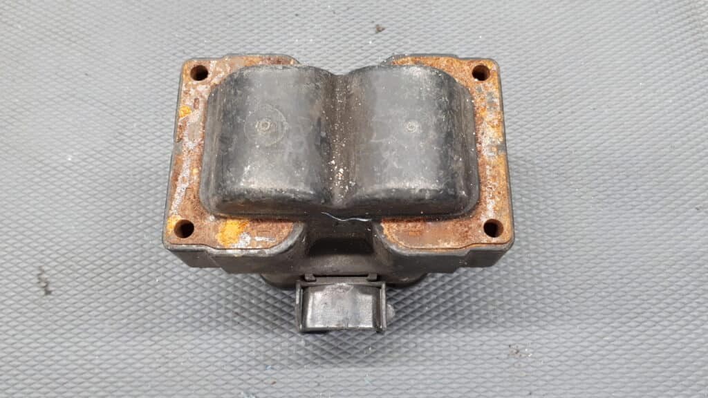 928f-12029ca cewka zaplonowa ford fiesta mk3 1.6