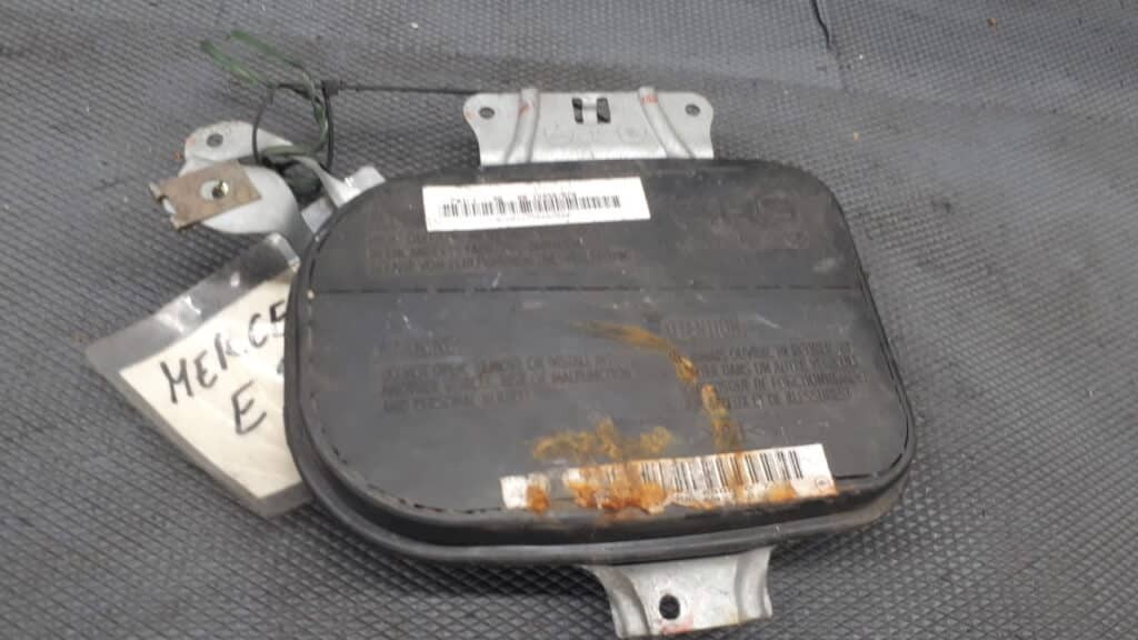 1711759901 airbag lewy przod mercedes w210