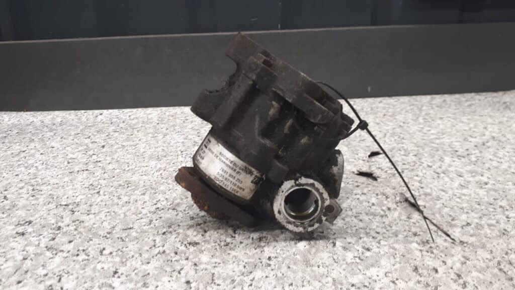 7691955235 Pompa Wspomagania Vw Passat B5 1.9 Tdi 97r