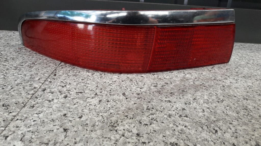 95GG13A603AB lampa lewy tyl ford scorpio mk2