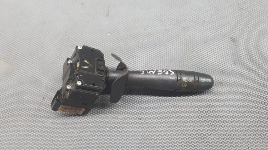 367910 przelacznik swiatel renault scenic I lift