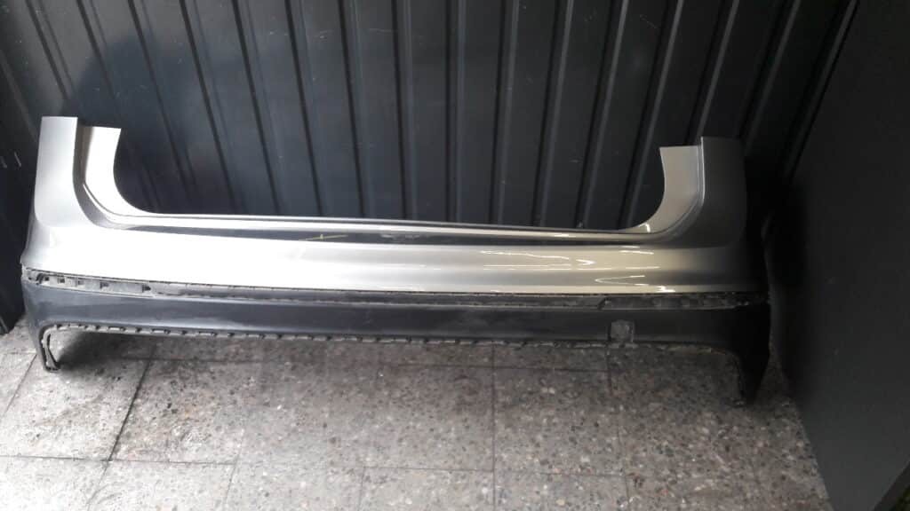 5na807521b zderzak spoiler tył vw tiguan II