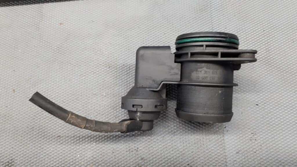 9638300980 Przepustnica Citroen Xsara 2.0hdi
