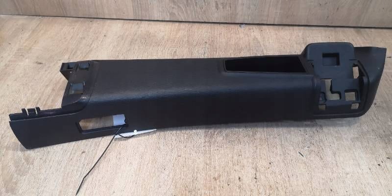 900347200 OSLONA BAGAZNIKA LEWA C4 PICASSO