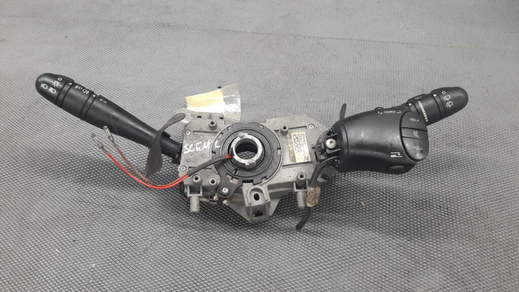 7700437250 przelacznik wespolony Renault Megane Scenic I
