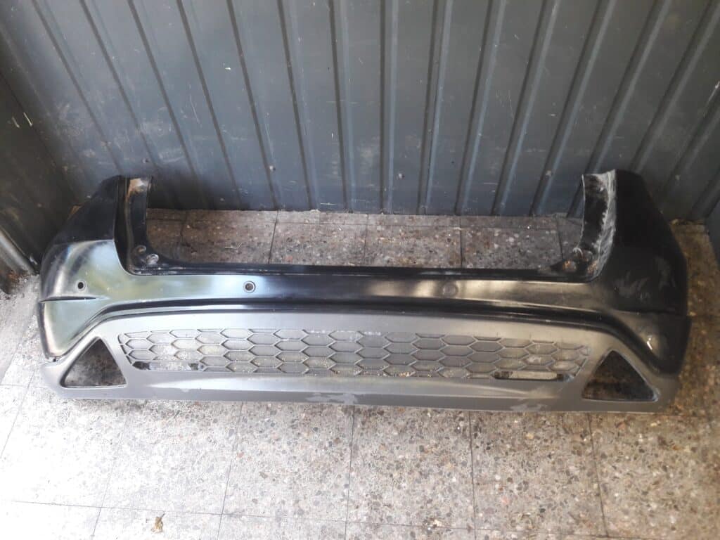 zderzak tył honda civic viii ufo hb