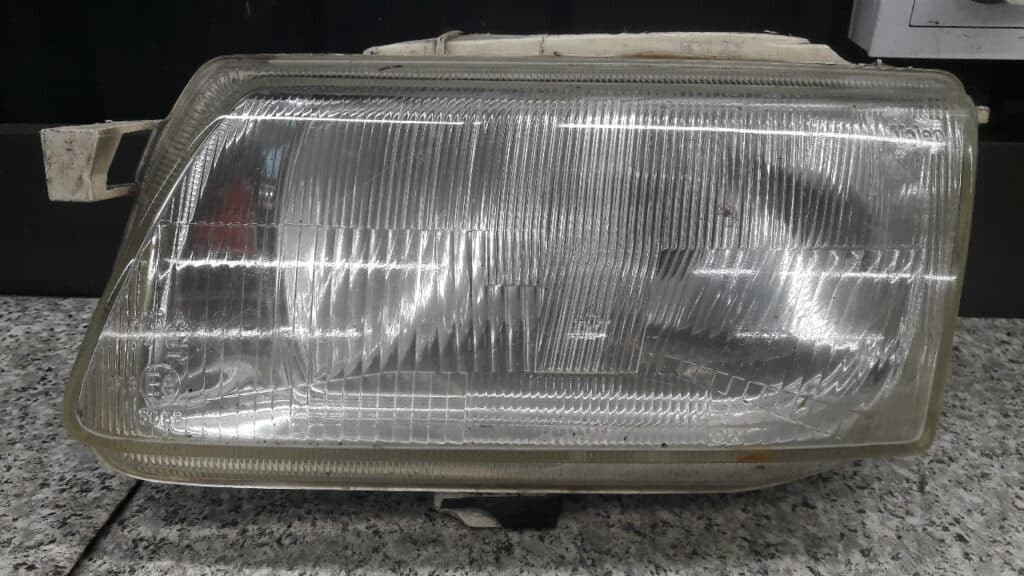 0301031301 reflektor opel astra lewy valeo lift